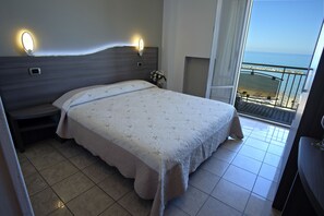 In-room safe, desk, free cots/infant beds, free WiFi