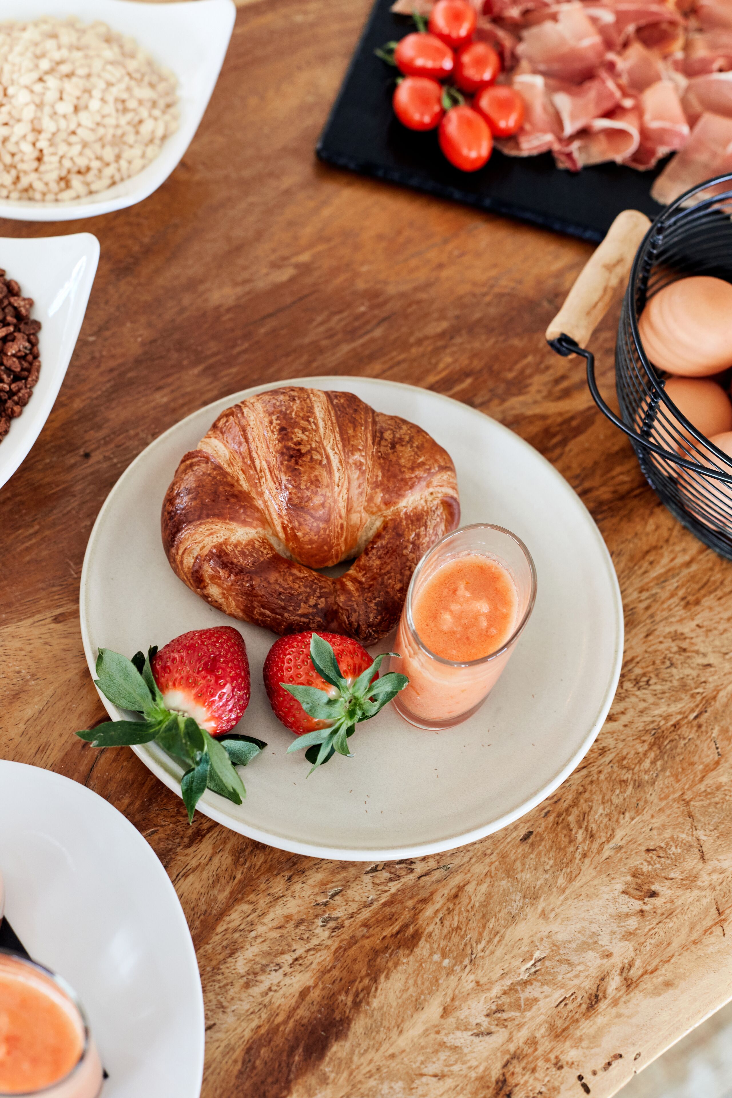 Frokostmåltid