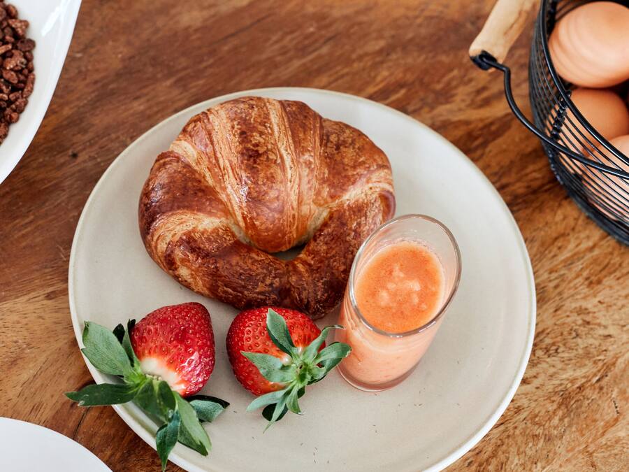 Frokostmåltid