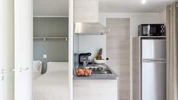 BUNGALOW CONFORT | Eigene Küche