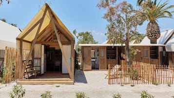 2 chambres, literie de qualité supérieure, Wi-Fi gratuit, draps fournis