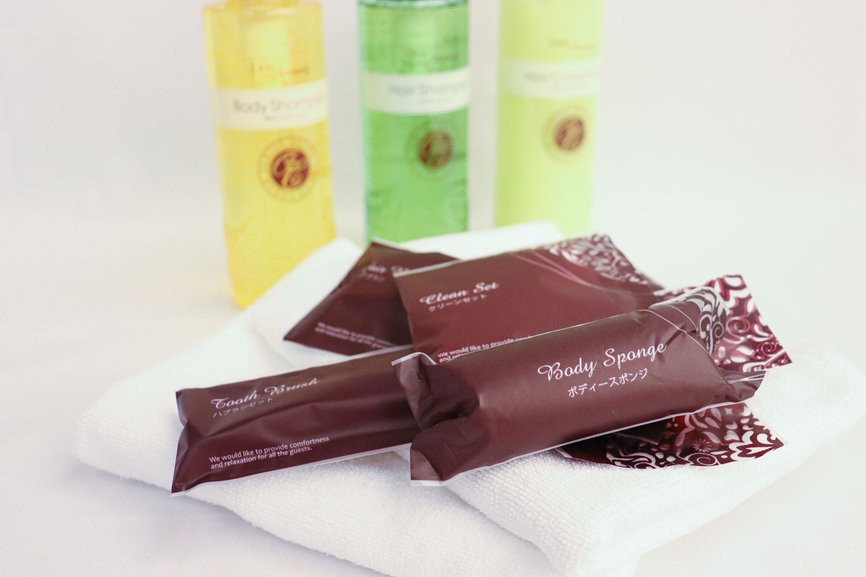 1 bedroom, blackout curtains, soundproofing, free wifi