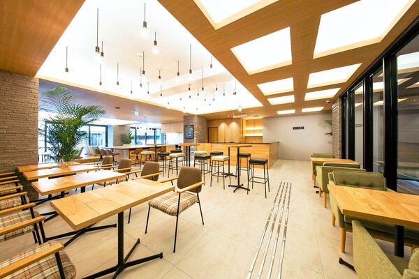 Montan Hakata - Fukuoka