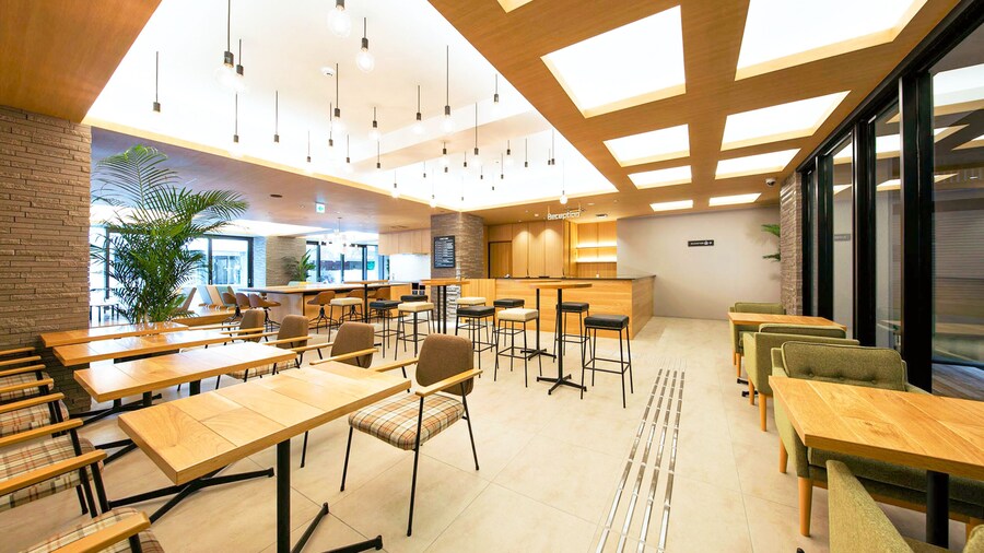 蒙坦博多青年旅舍