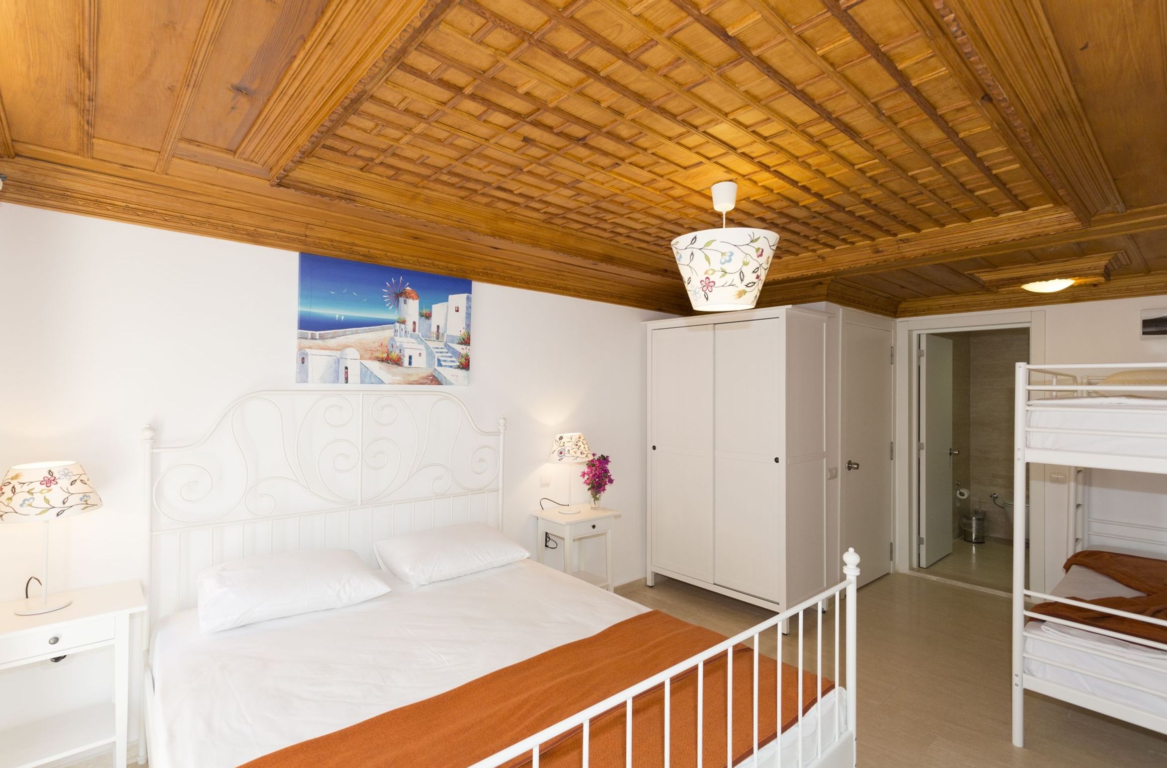 family room | view from room