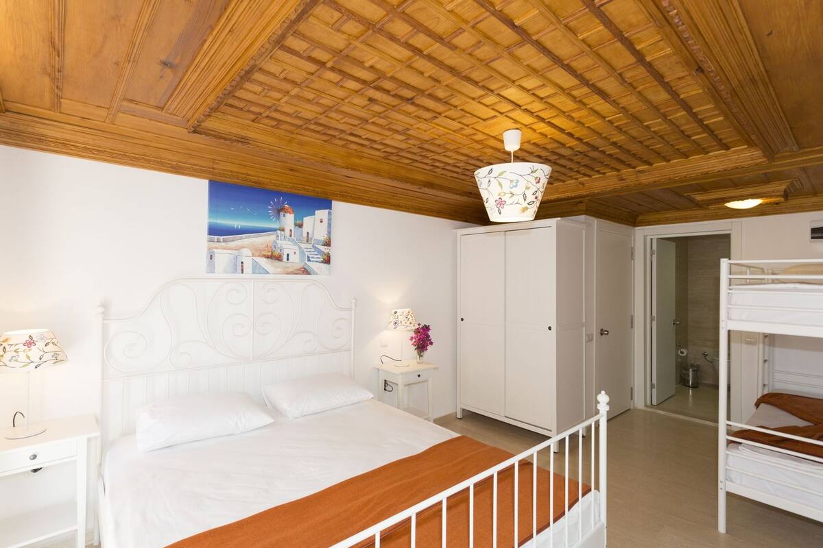 family room | view from room