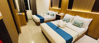 โรงแรมซิตี้ เซ็นทรัล