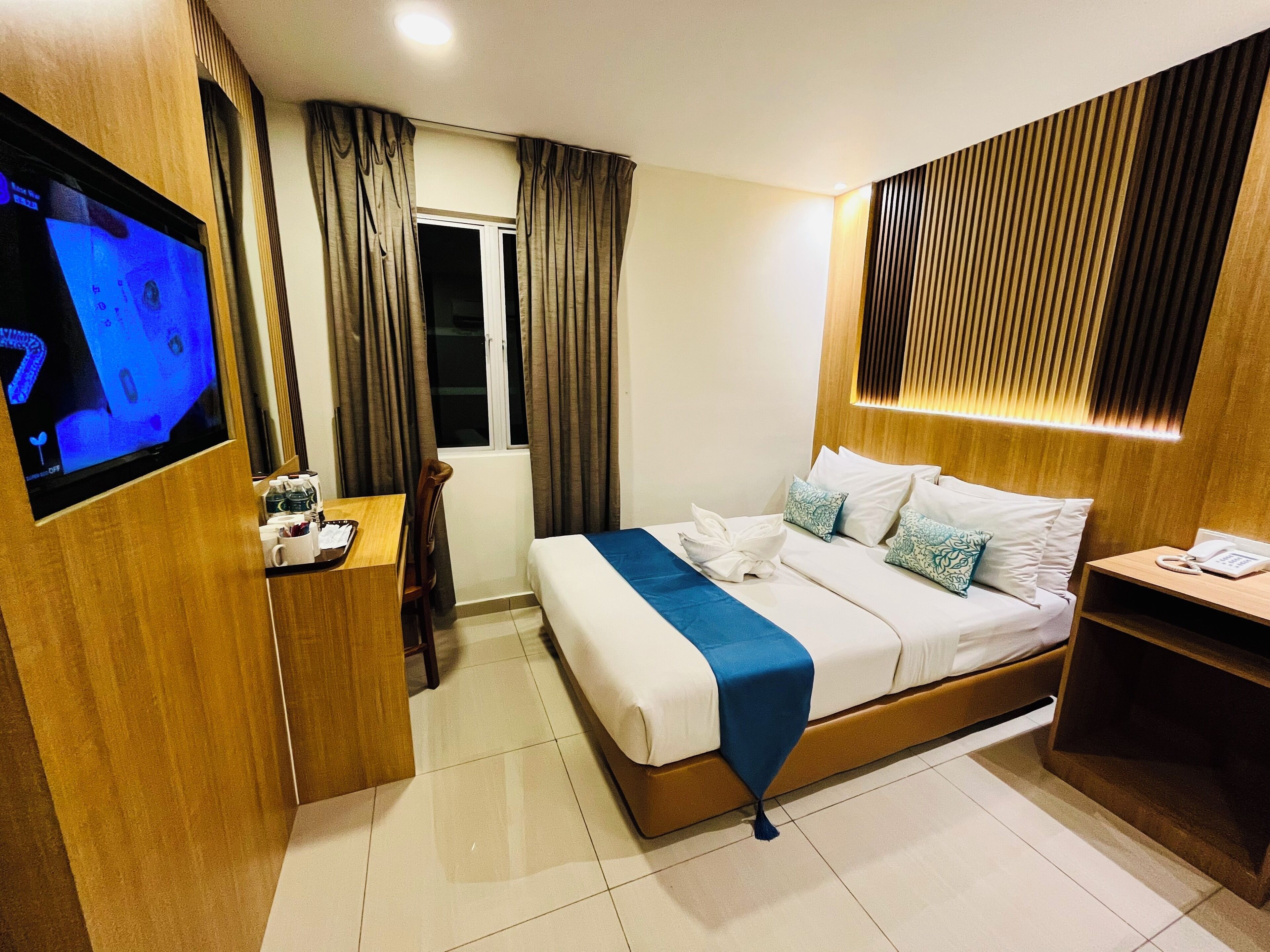 Photo - City Central Hotel