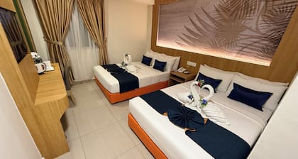 City Central Hotel