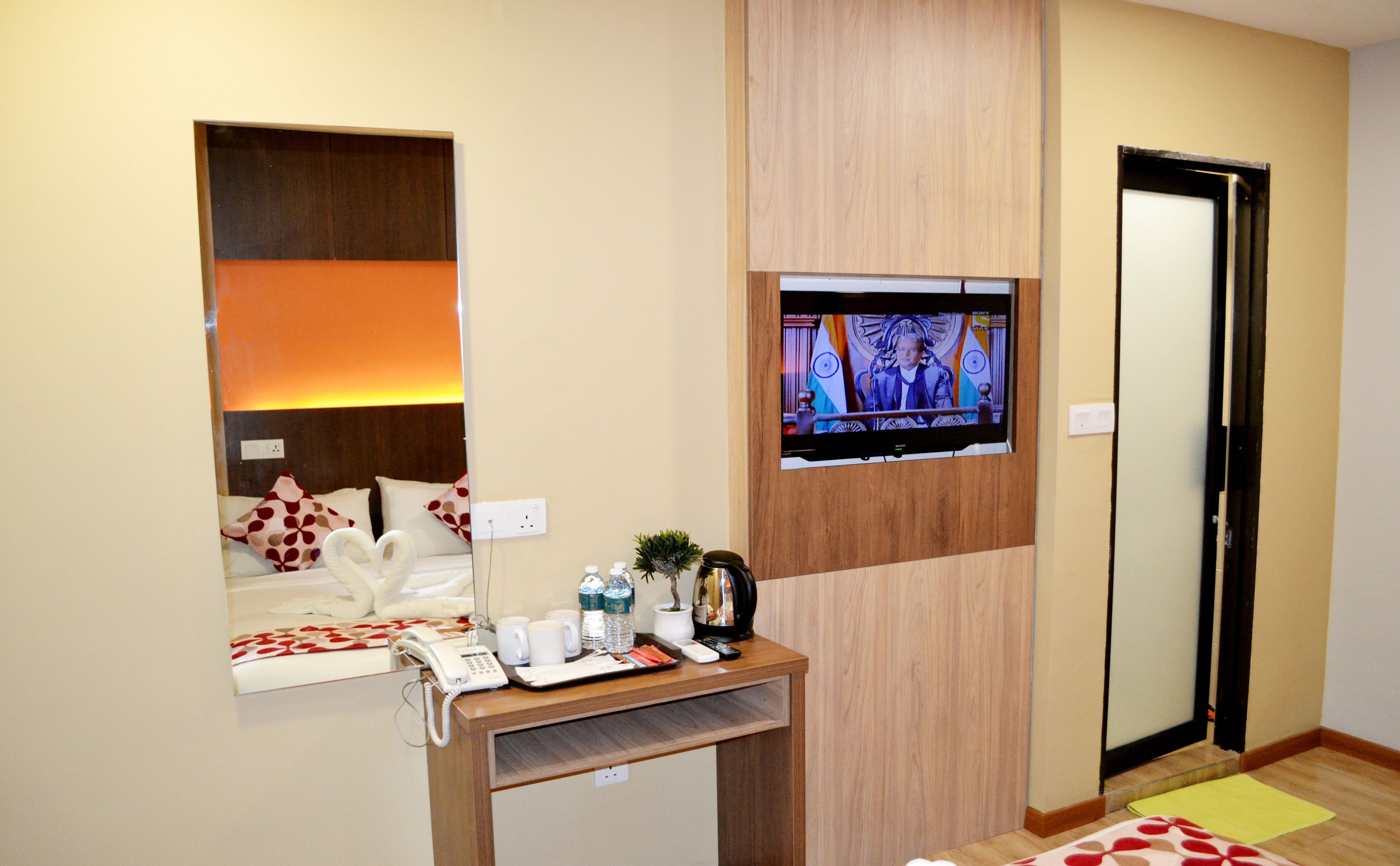 Photo - City Central Hotel