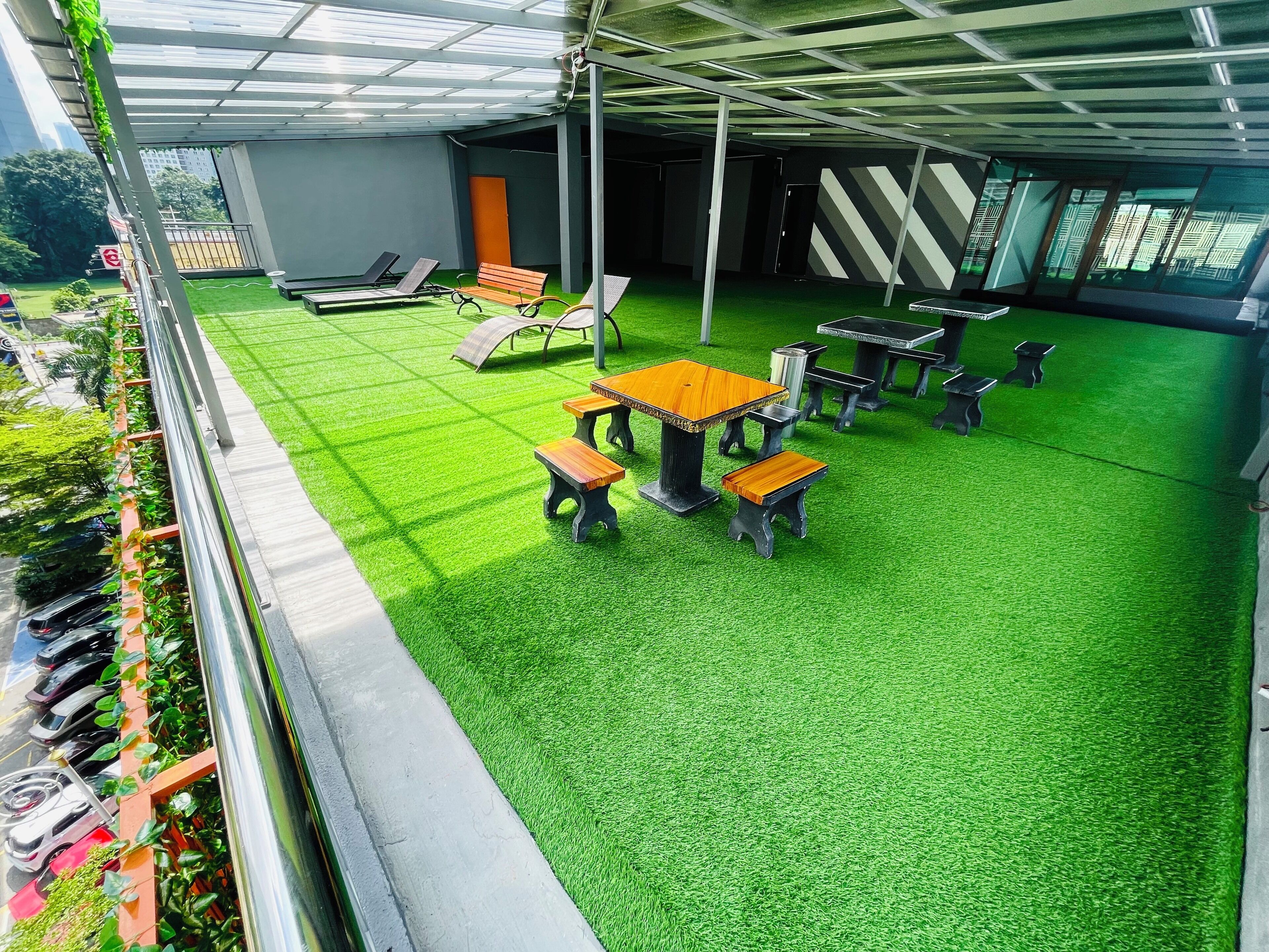 Photo - City Central Hotel