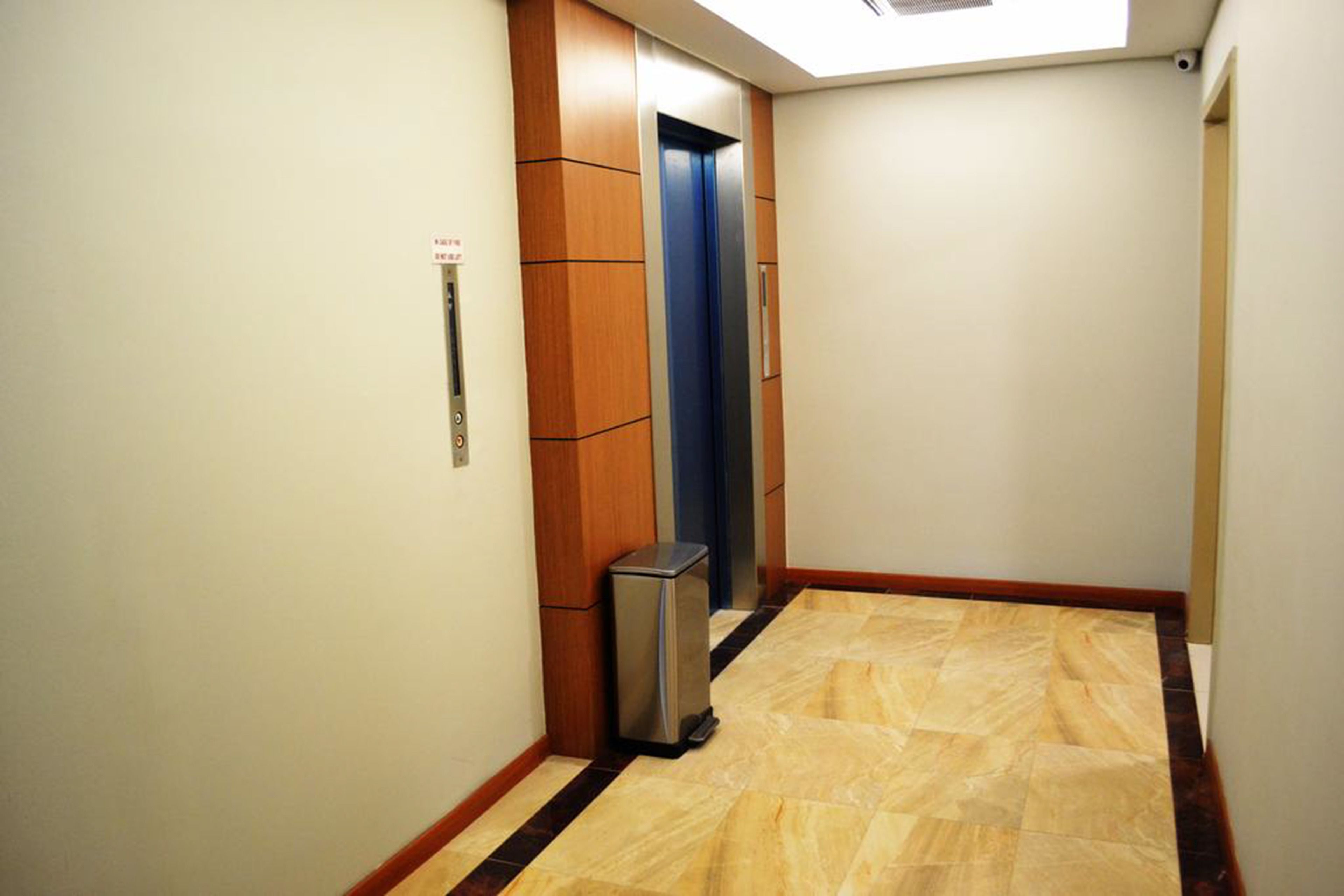 Photo - City Central Hotel