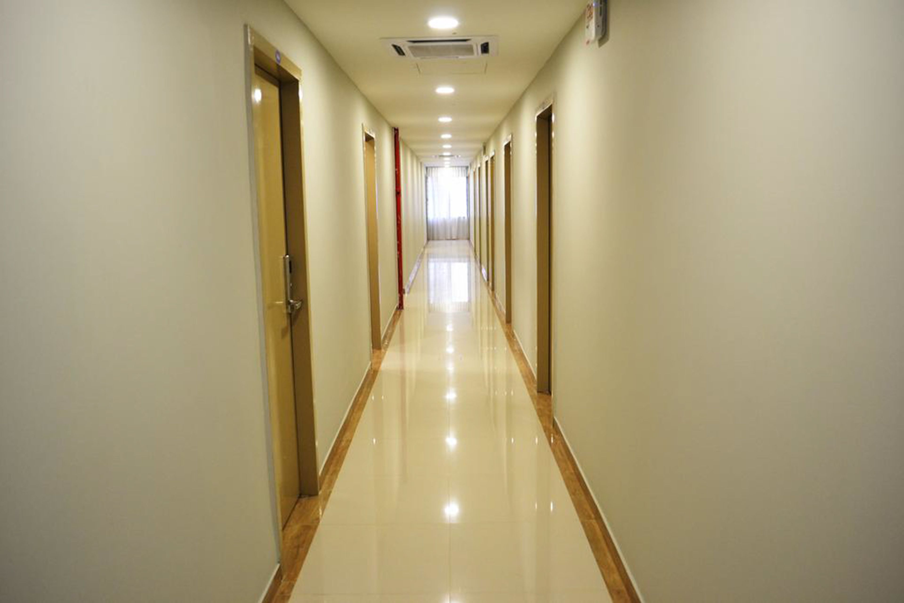 Photo - City Central Hotel