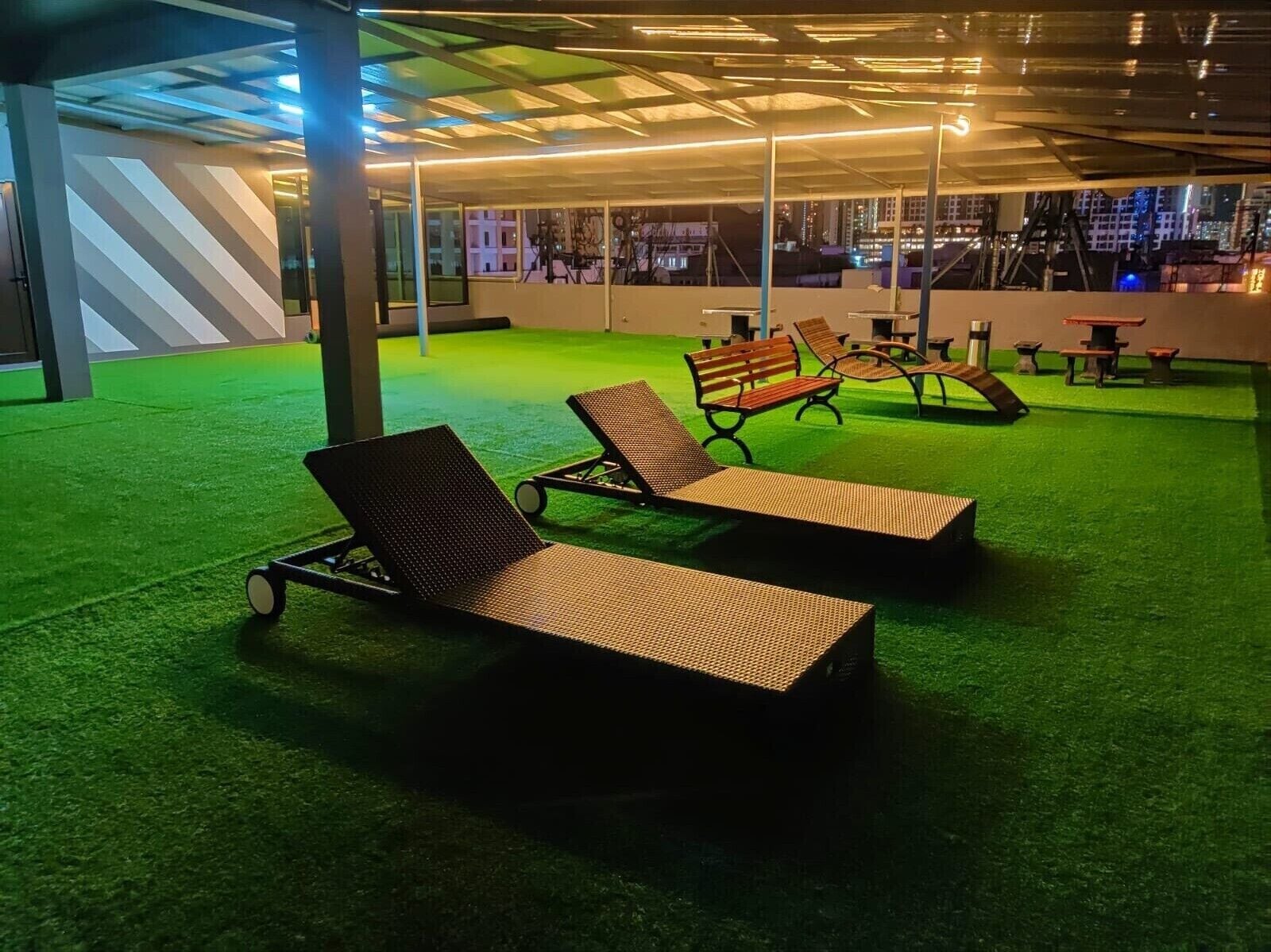 Photo - City Central Hotel