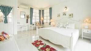 Pool Villa