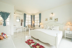Pool Villa