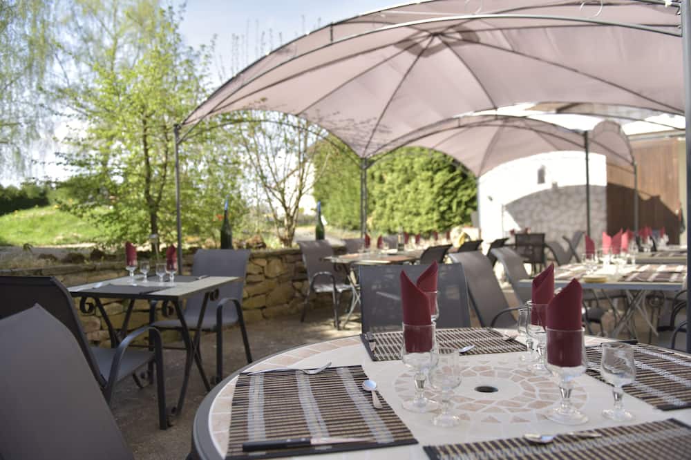 Hotel Restaurant La Vieille Ferme