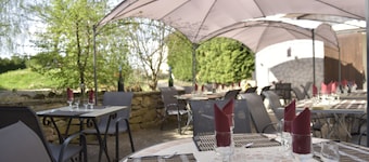 Hotel Restaurant La Vieille Ferme