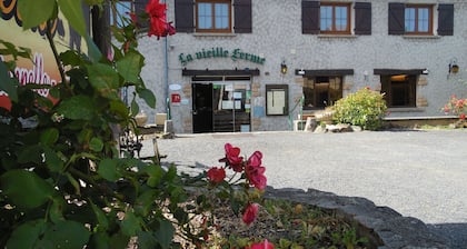 Hotel Restaurant La Vieille Ferme
