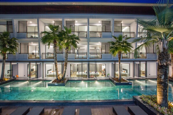 Exterior - Chaweng Villawee (Koh Samui)