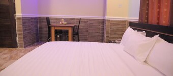 Dilida Guest Suites