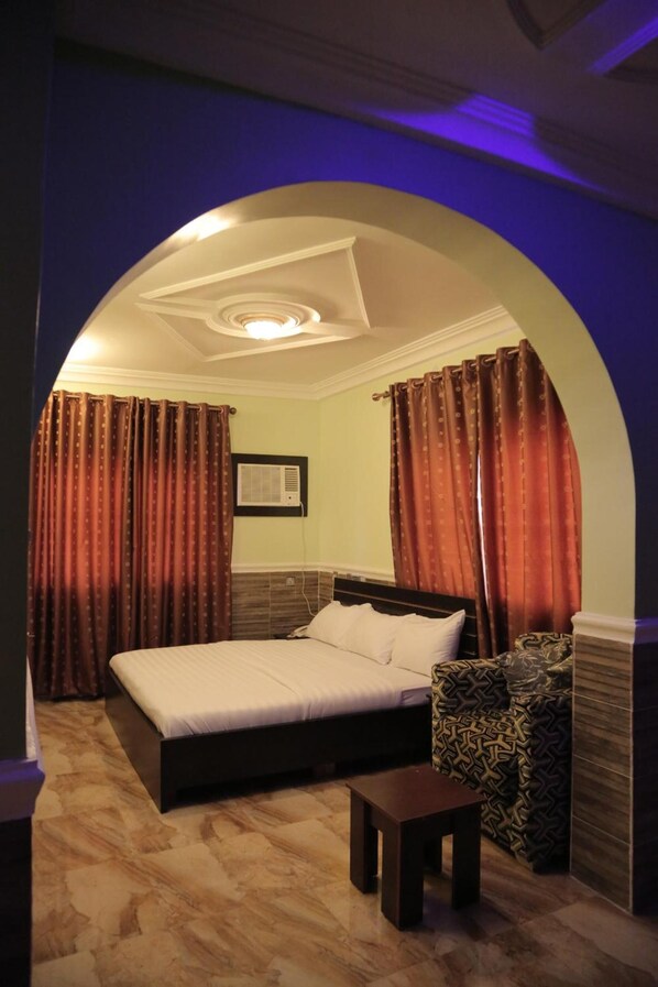 Bureau, Wi-Fi gratuit