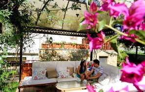 Gazebo - Summer Otel (Ula)