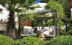 Gazebo - Summer Otel (Ula)