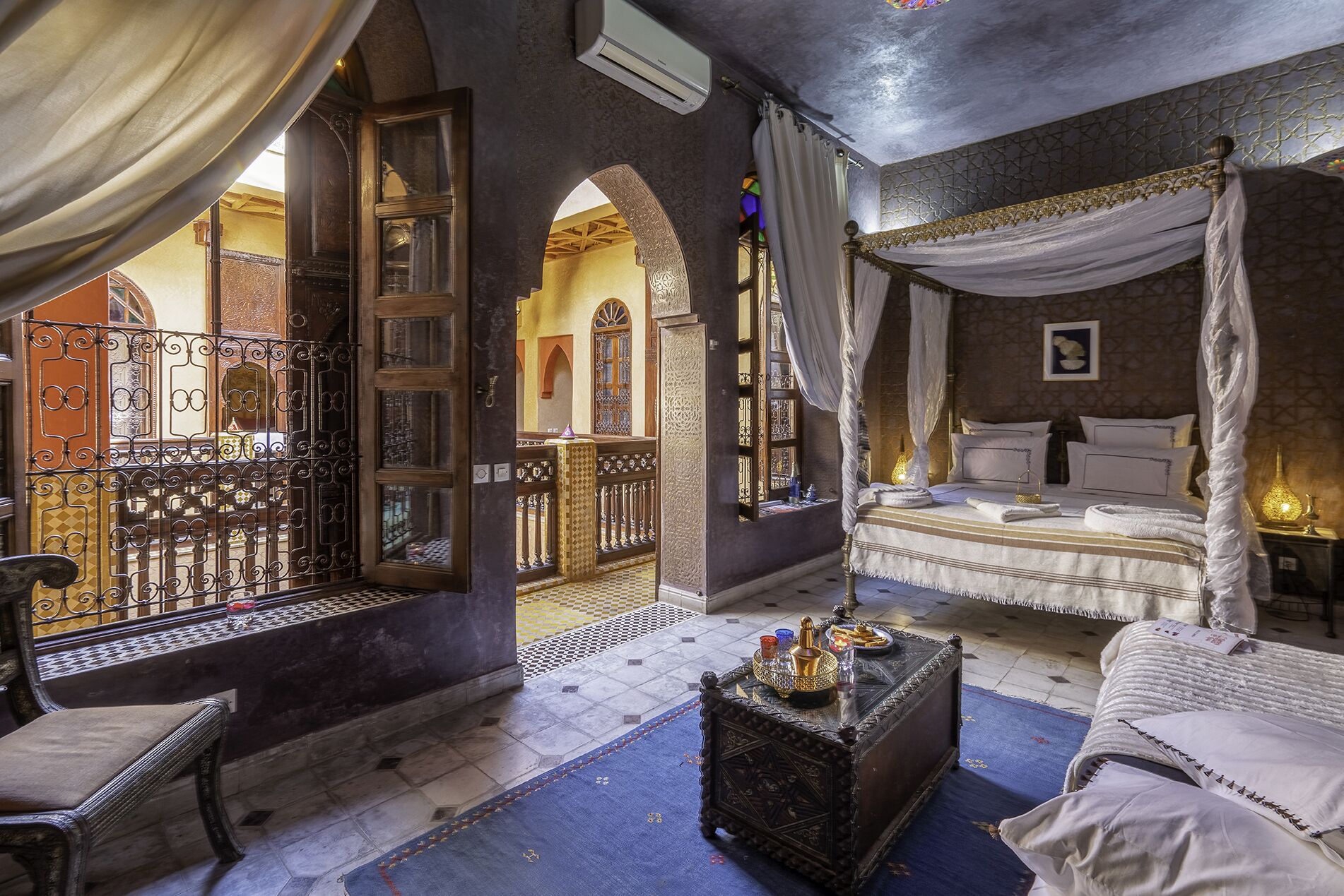 Foto - Riad Rêves D'orient & Spa