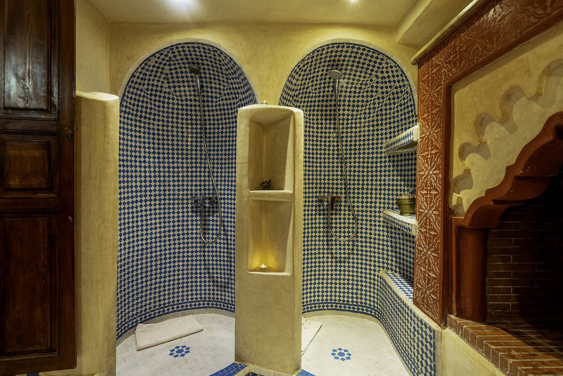 Foto - Riad Rêves D'orient & Spa
