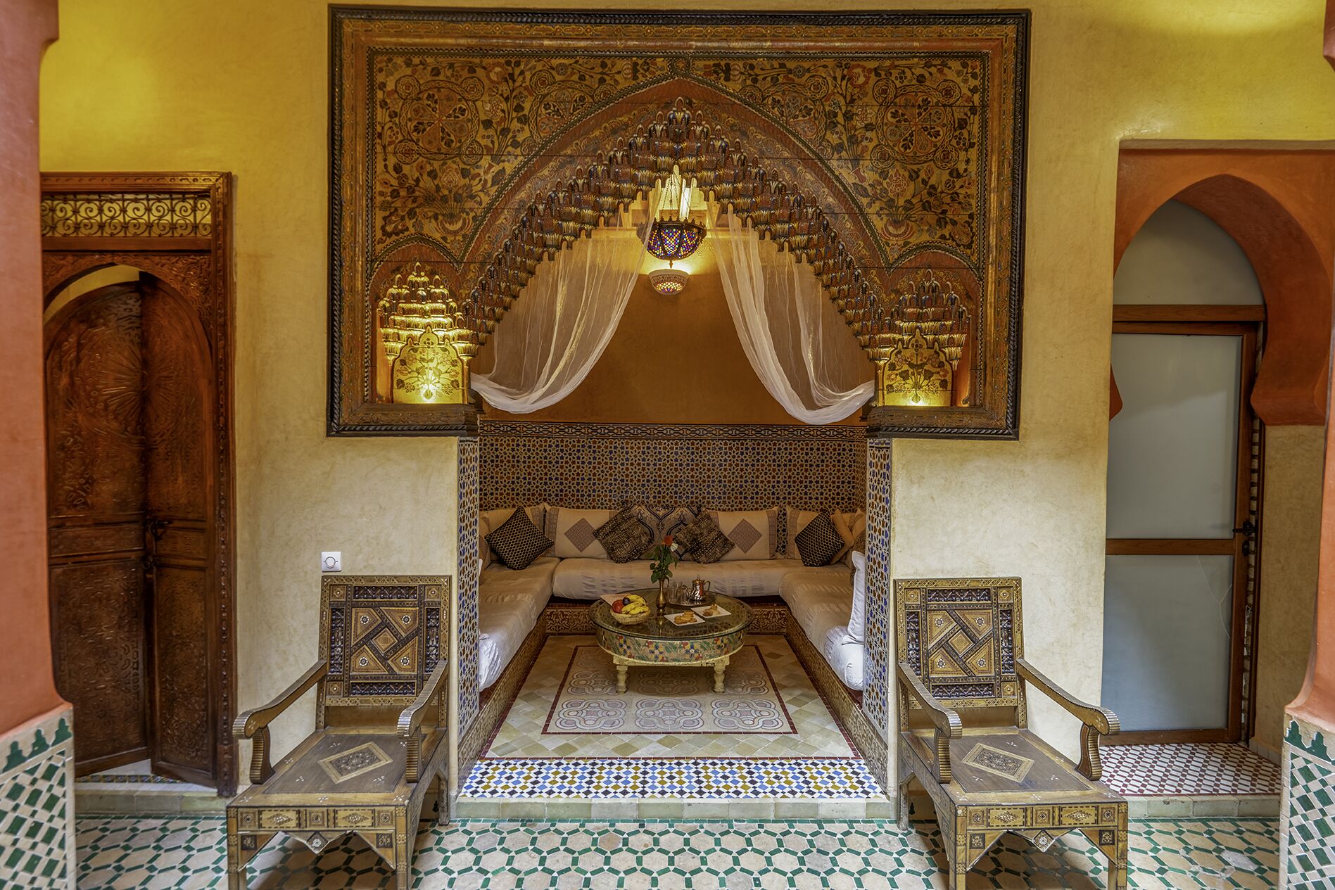 Foto - Riad Rêves D'orient & Spa