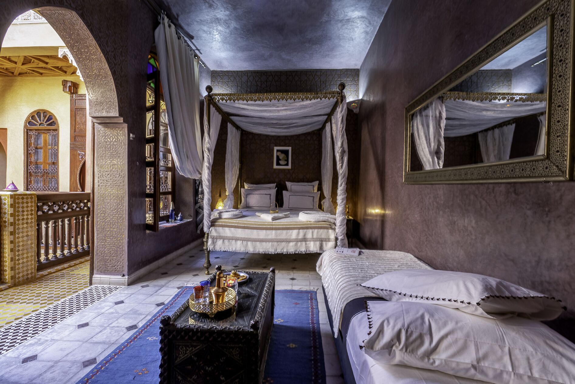 Foto - Riad Rêves D'orient & Spa