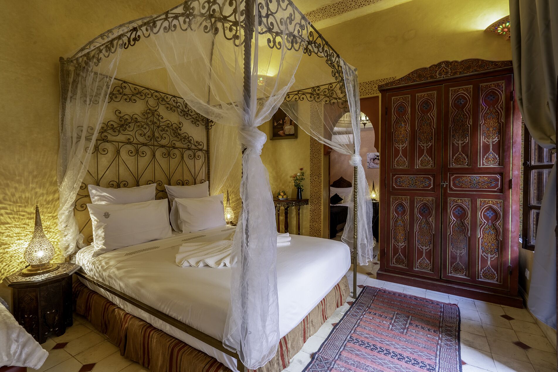 Foto - Riad Rêves D'orient & Spa