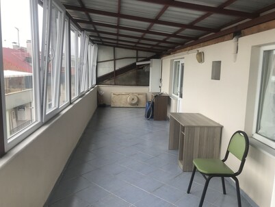 Karabina Eylül Apart