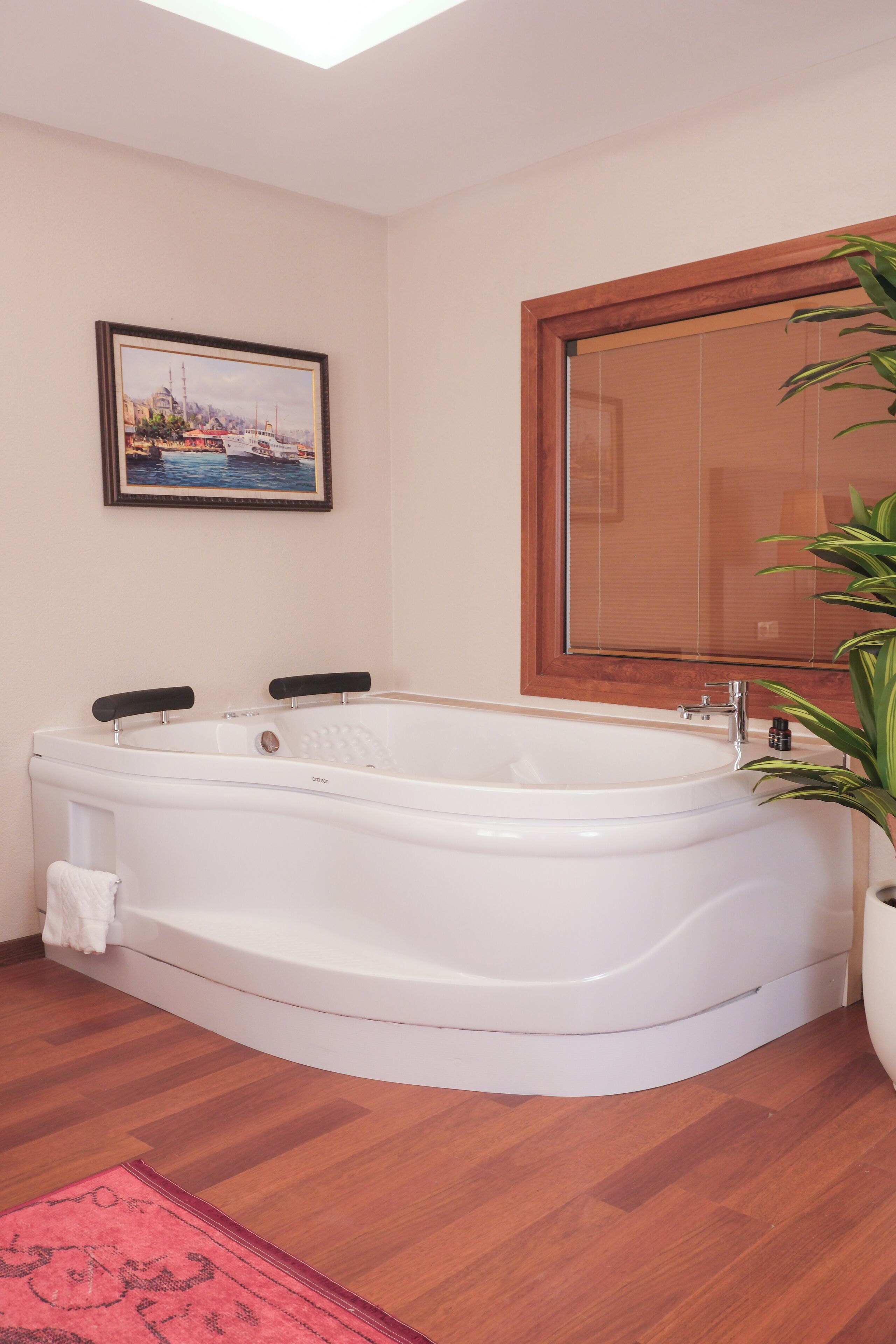 Foto - Phellos Suites Boutique Hotel