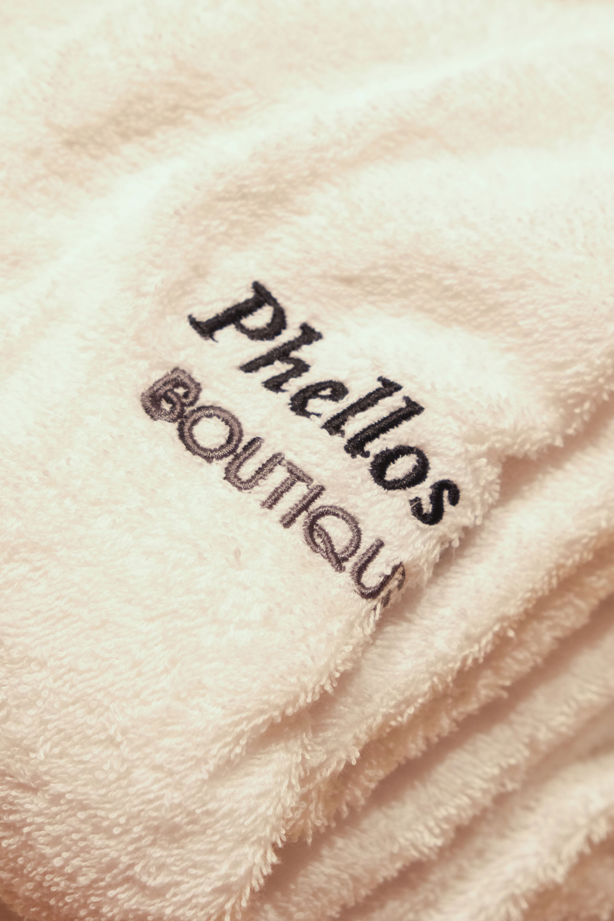Foto - Phellos Suites Boutique Hotel