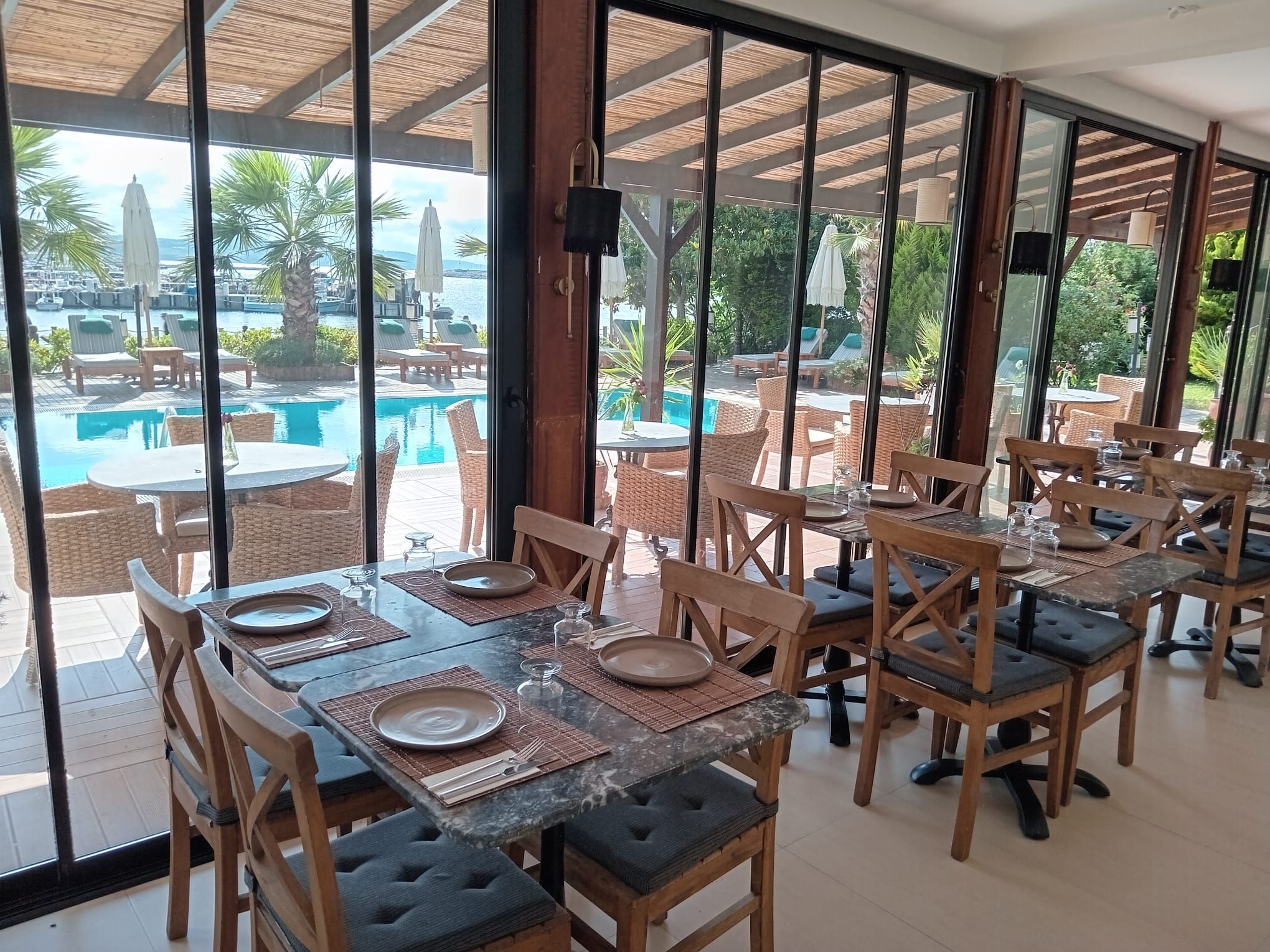 Foto - Phellos Suites