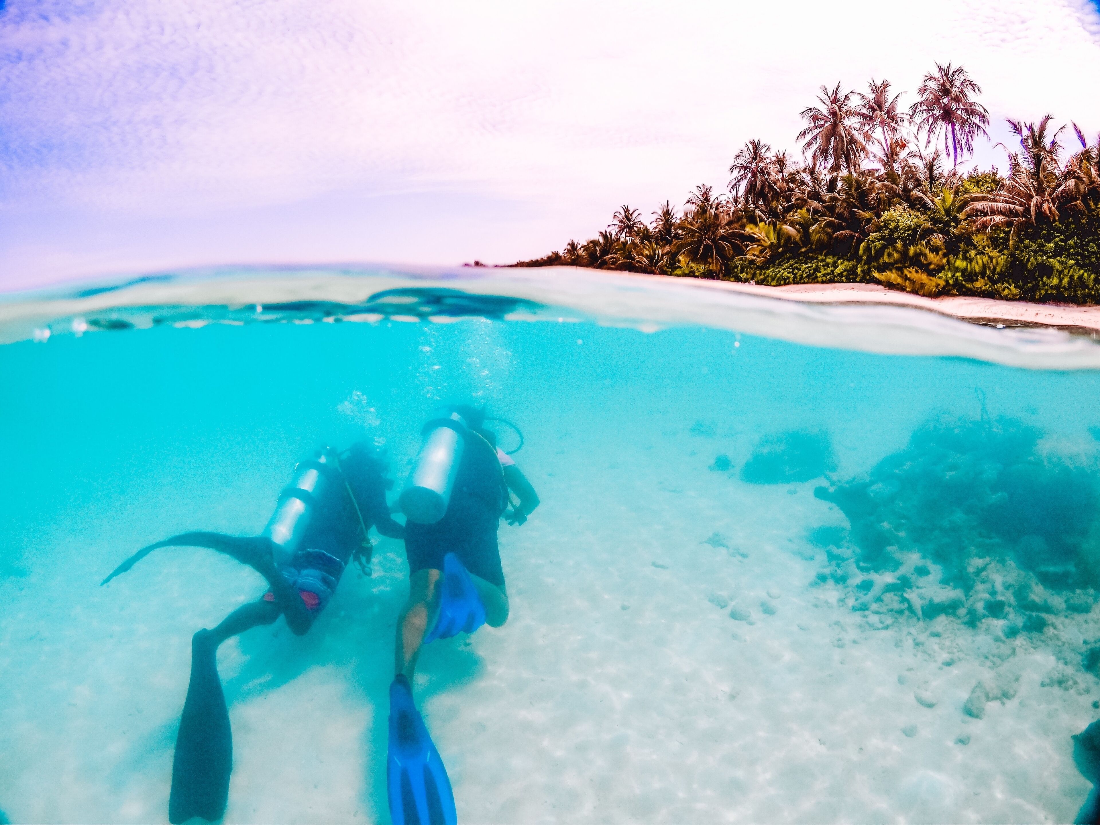 Foto - Bliss Dhigurah