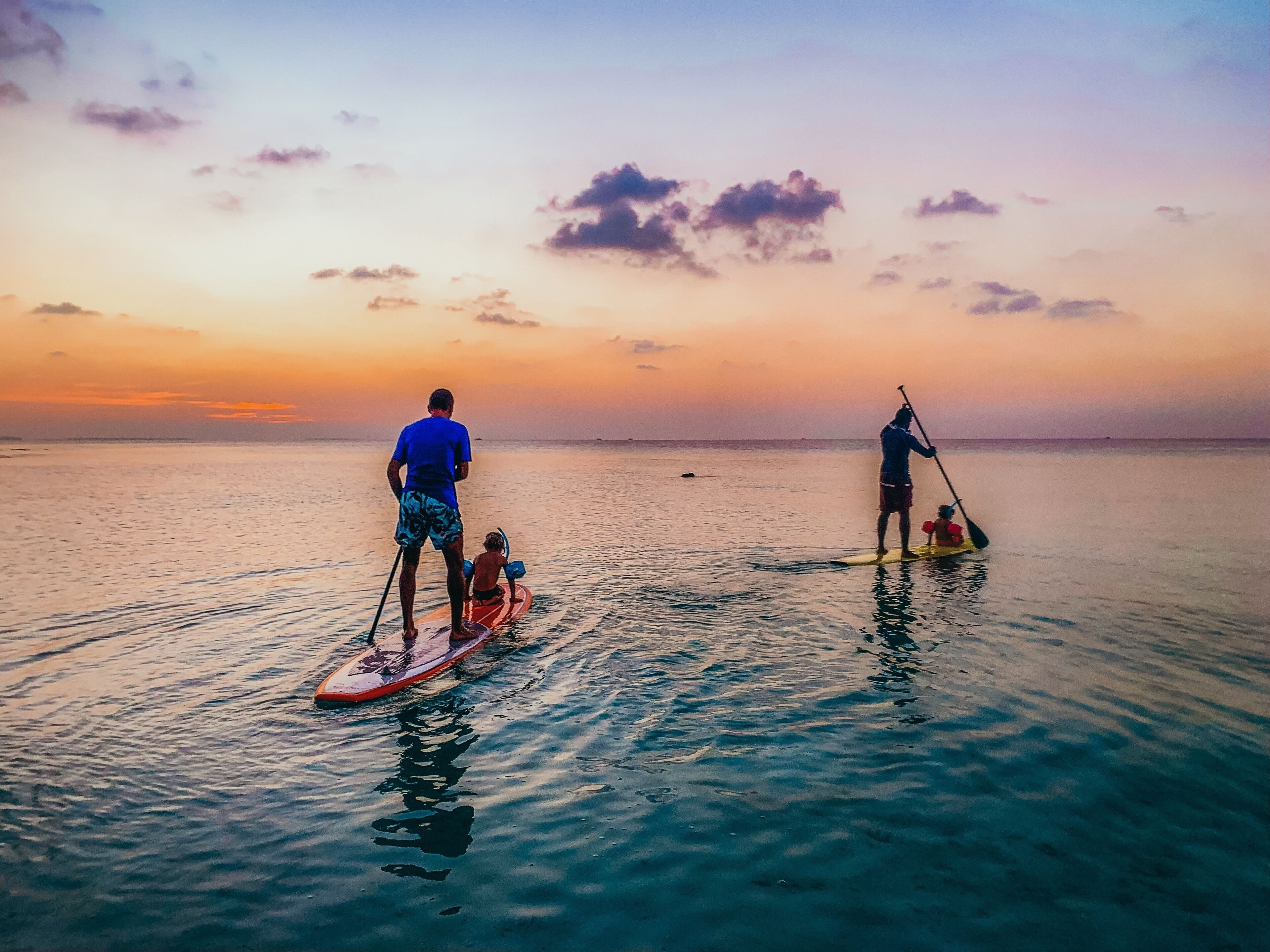 Foto - Bliss Dhigurah