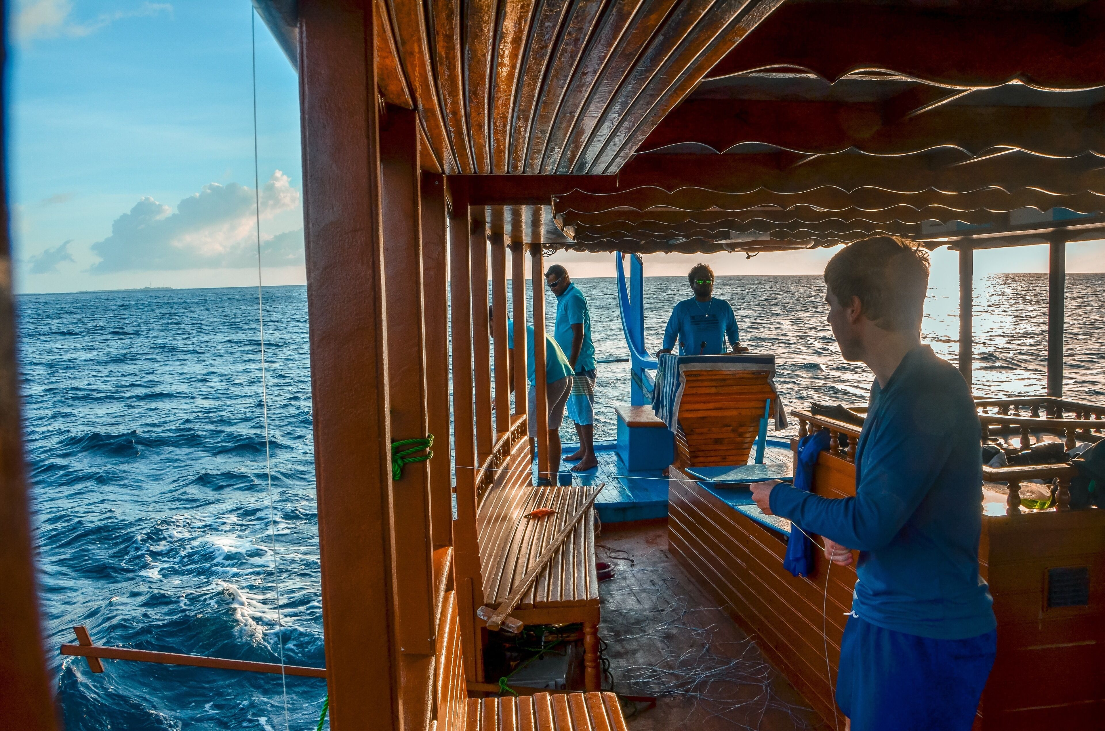 Foto - Bliss Dhigurah