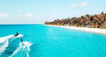 Bliss Dhigurah