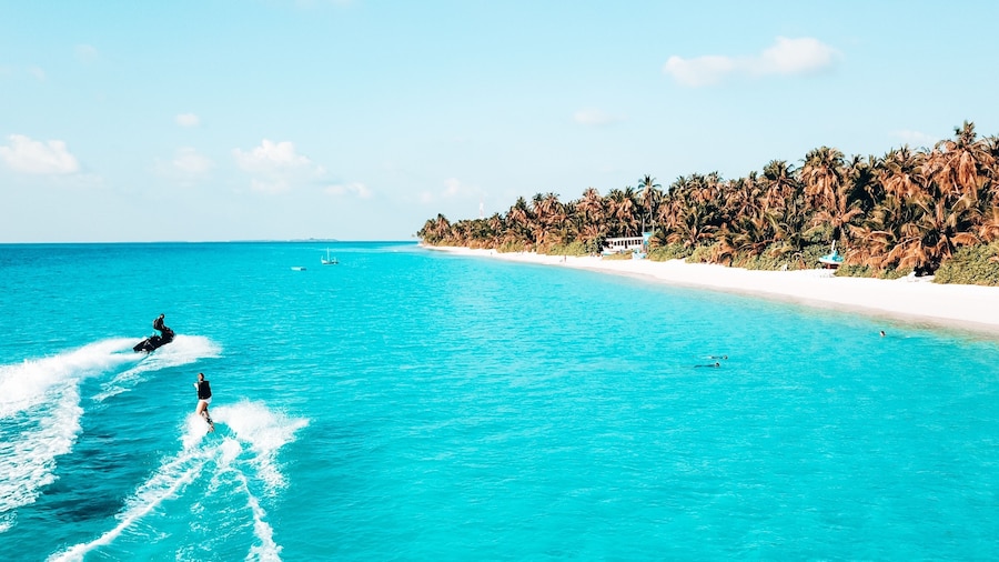 Bliss Dhigurah