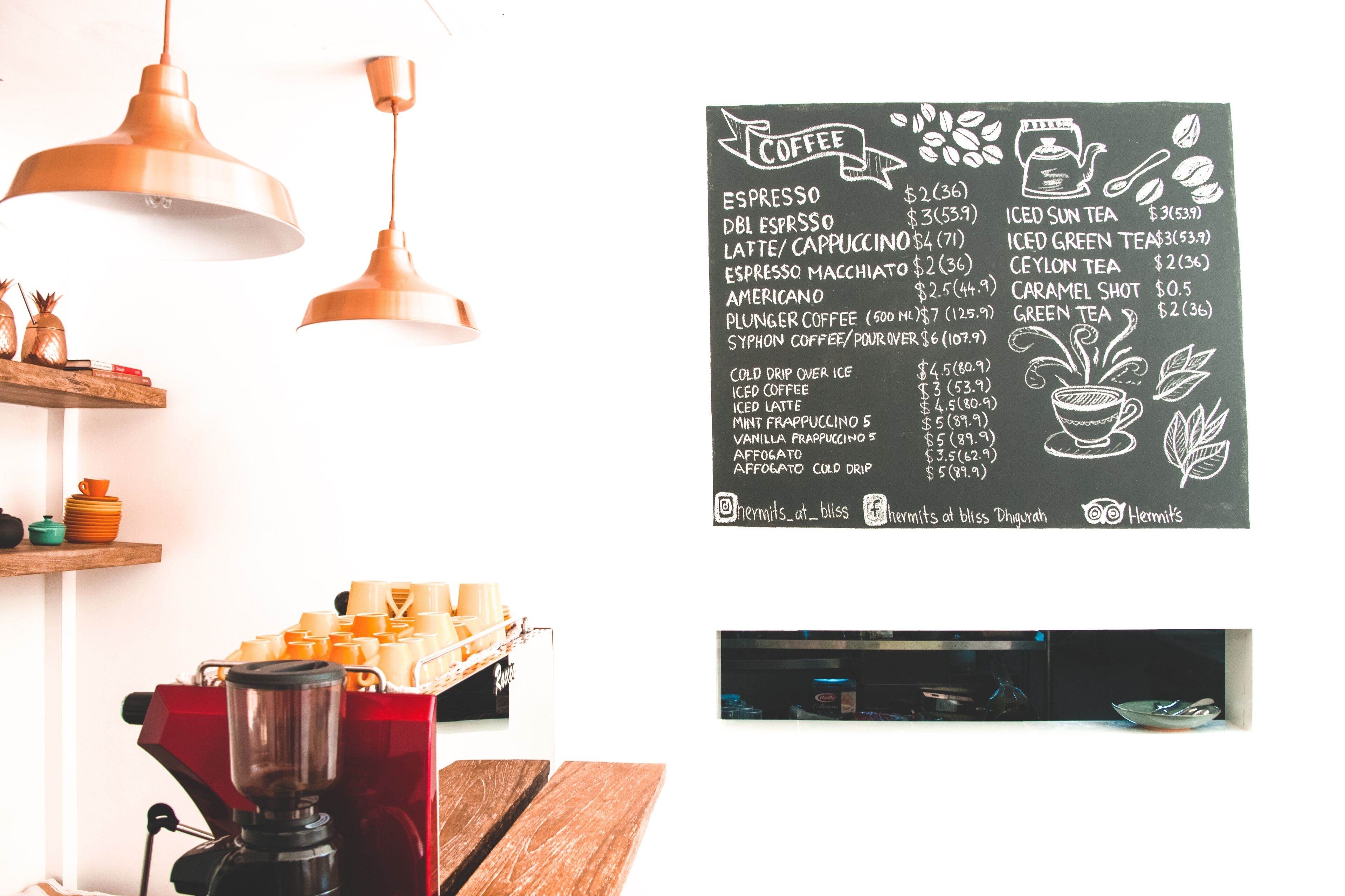 Foto - Bliss Dhigurah