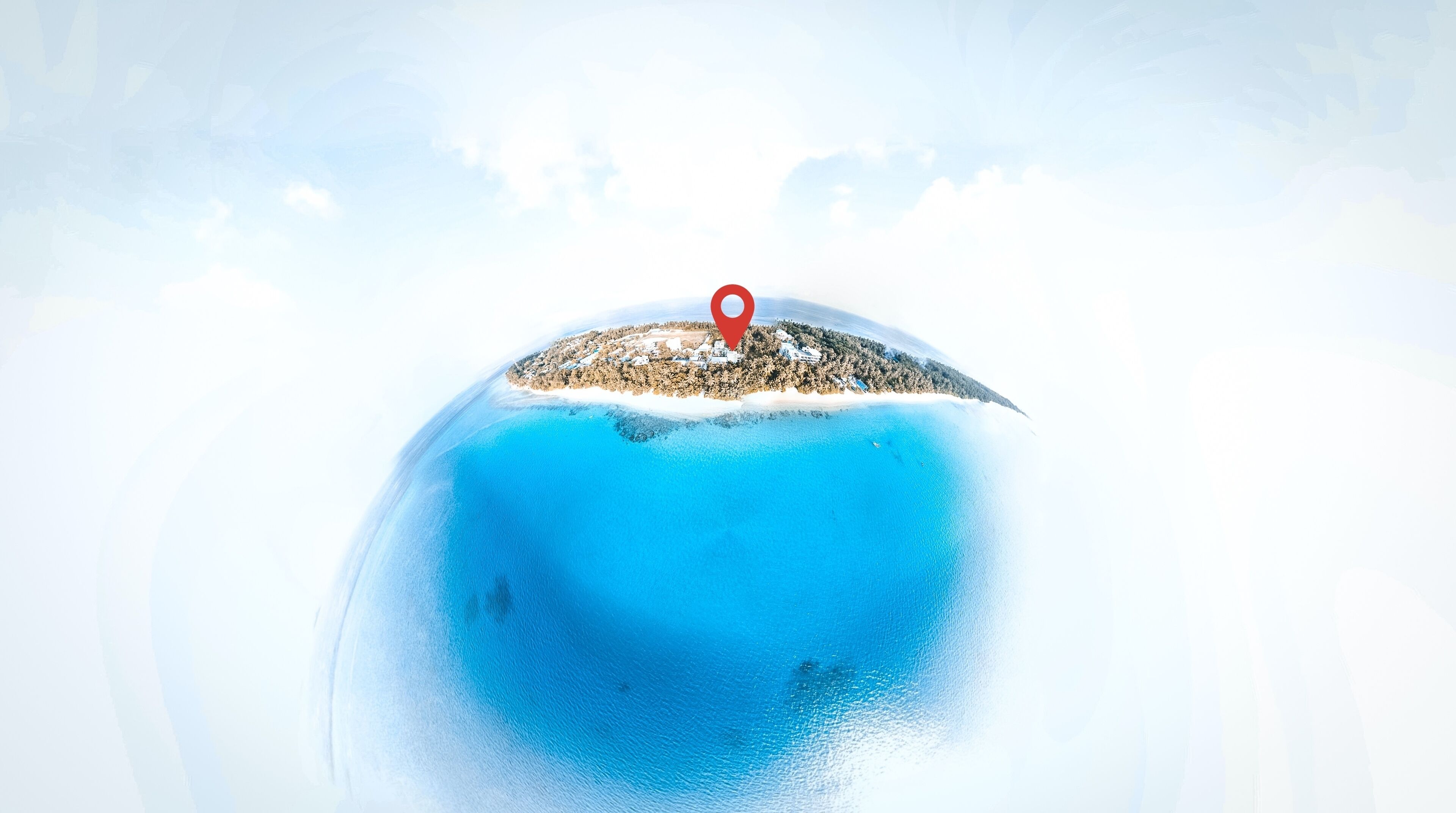 Foto - Bliss Dhigurah