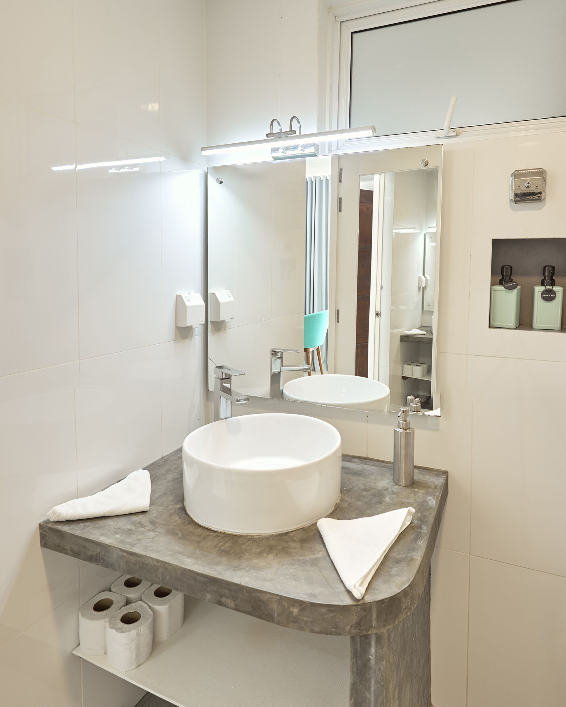 Foto - Bliss Dhigurah