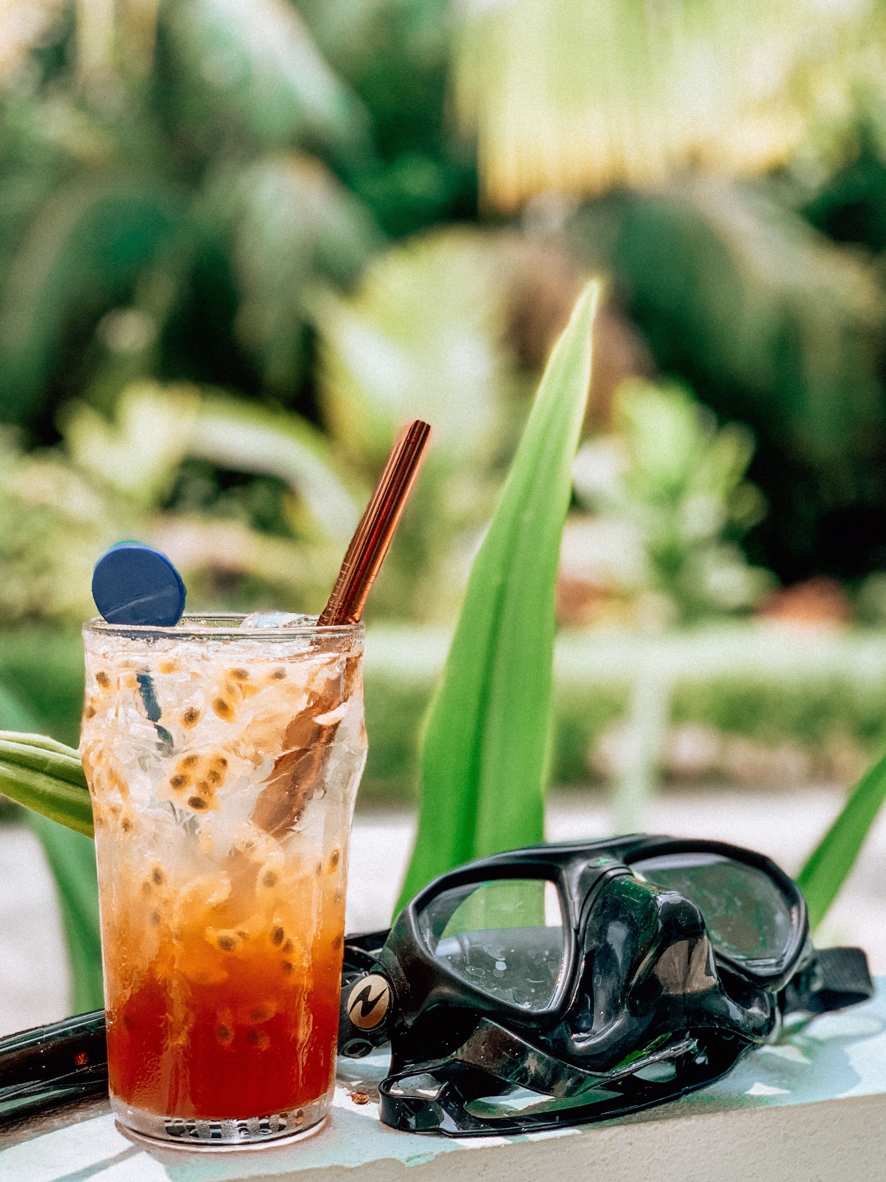 Foto - Bliss Dhigurah