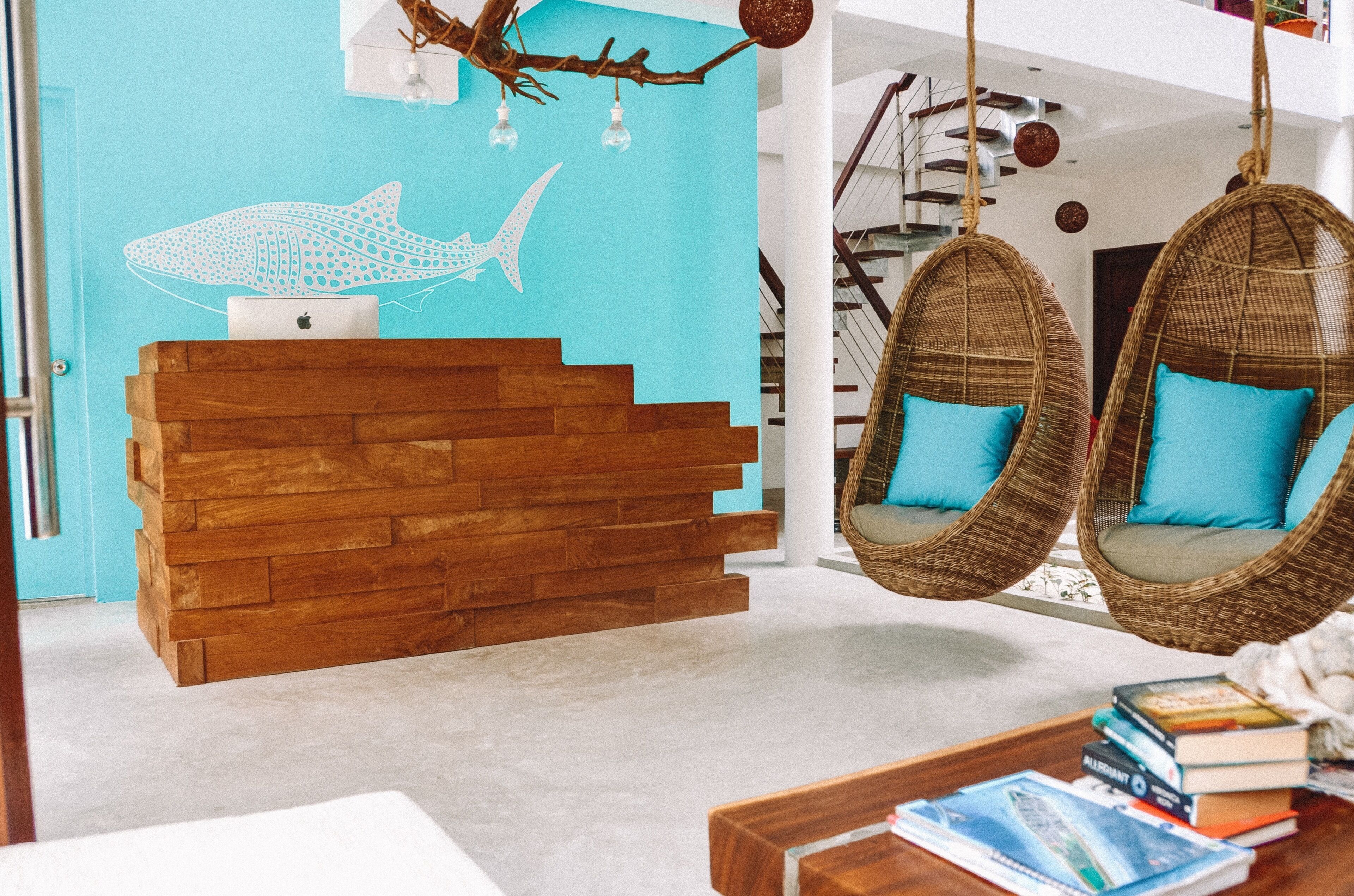 Foto - Bliss Dhigurah