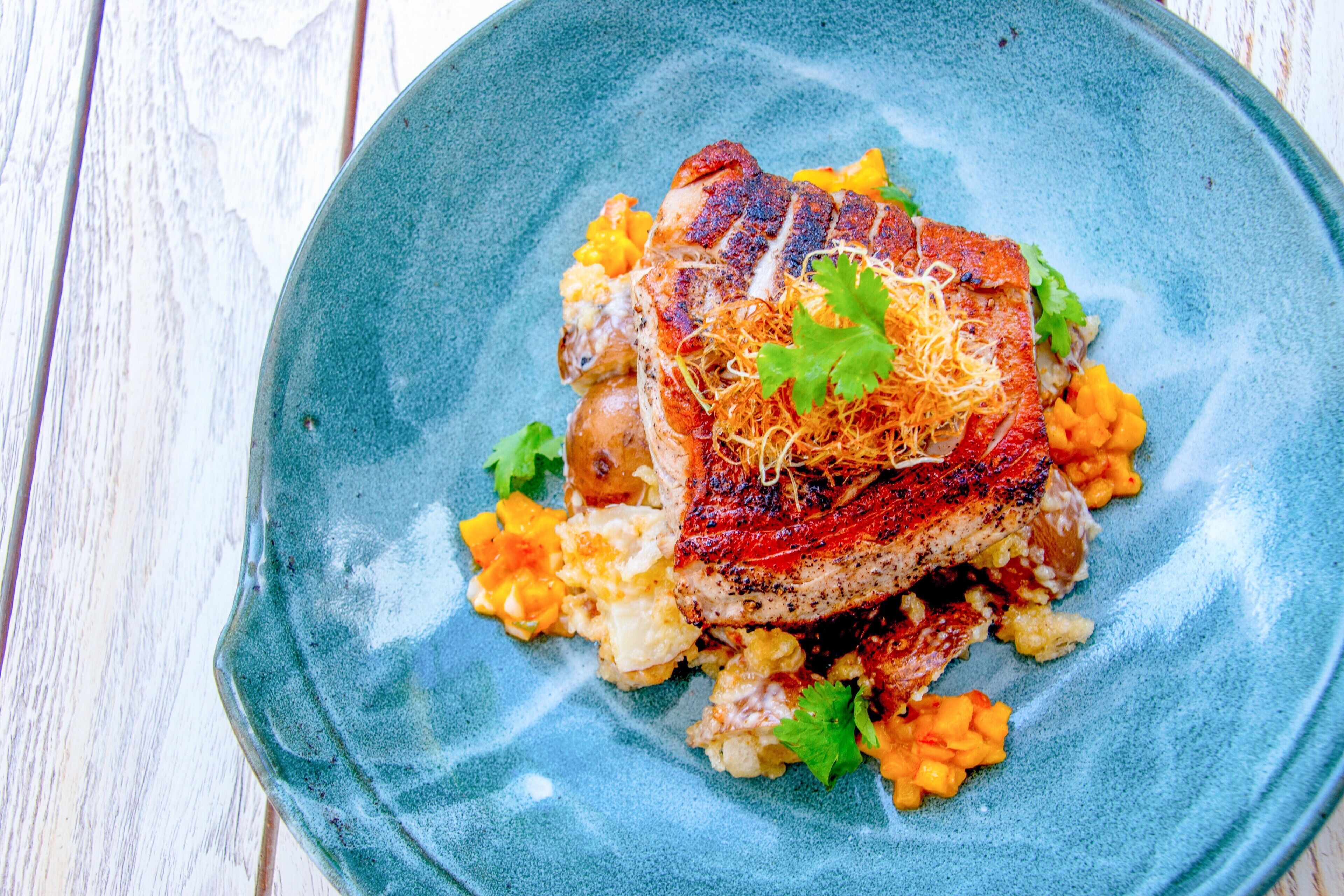 Foto - Bliss Dhigurah