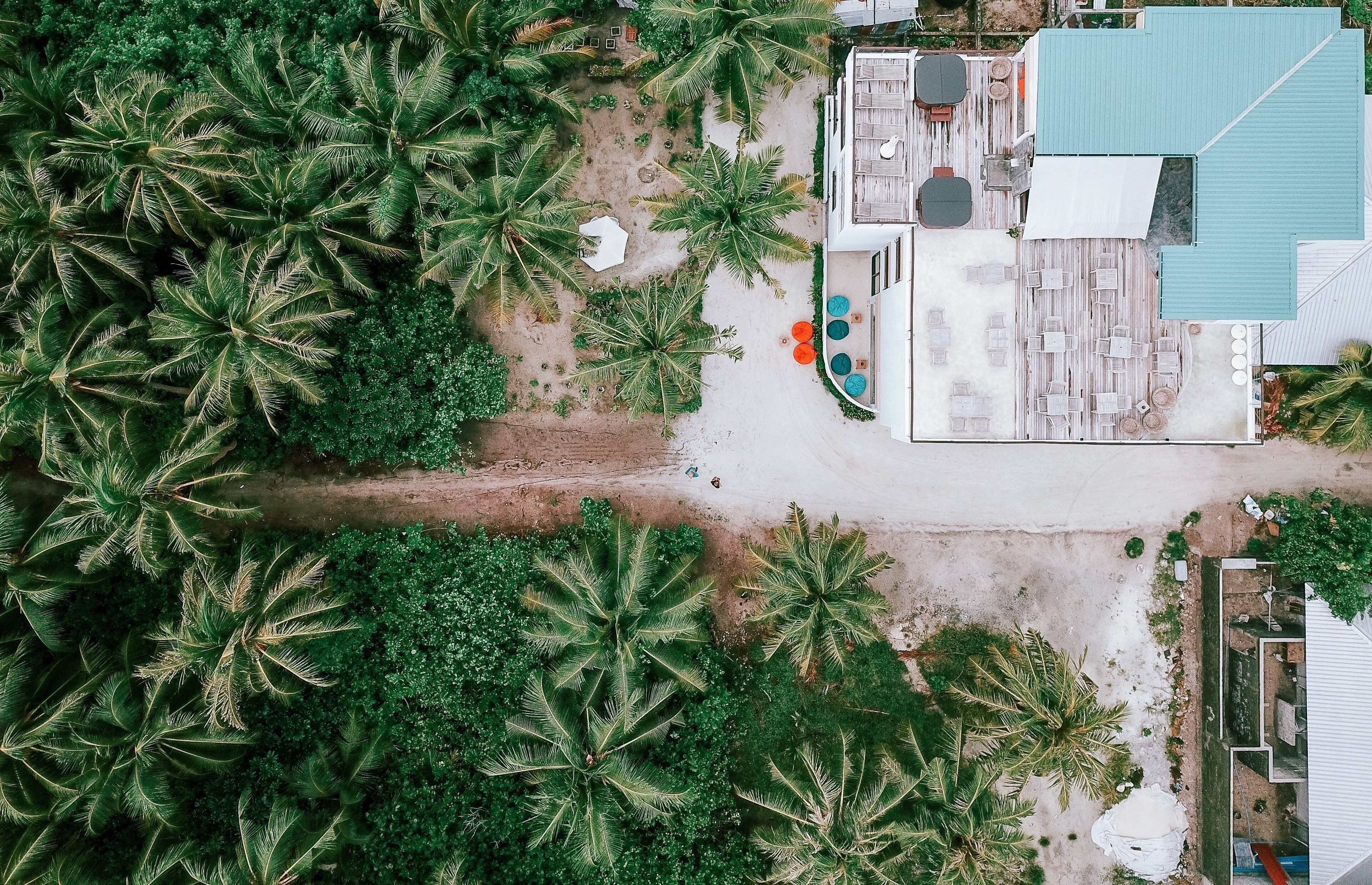 Foto - Bliss Dhigurah