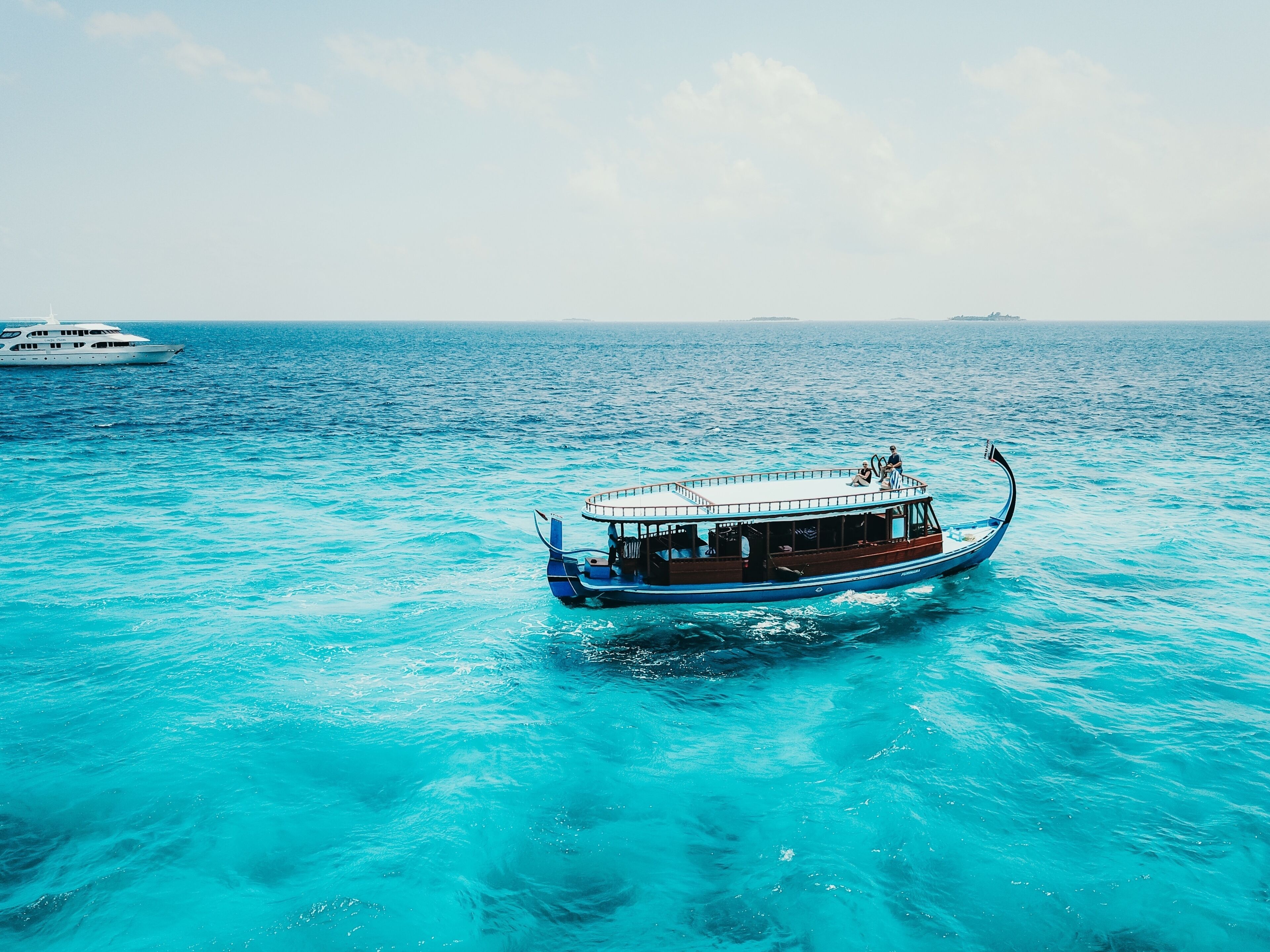 Foto - Bliss Dhigurah